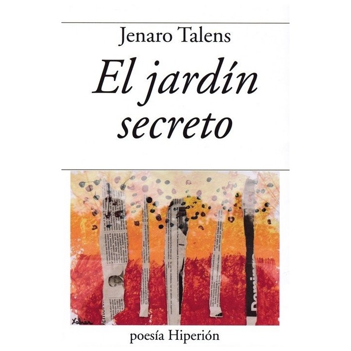 JARDIN SECRETO,EL