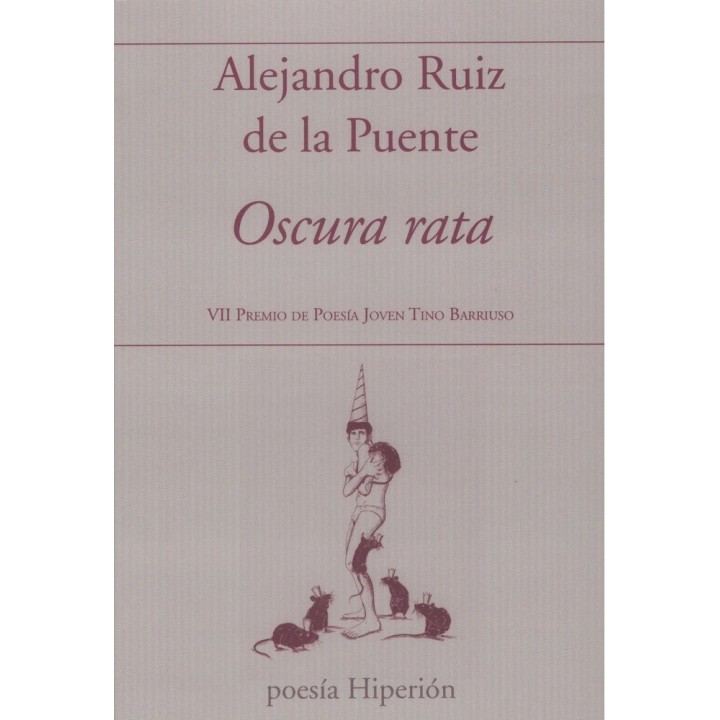 OSCURA RATA