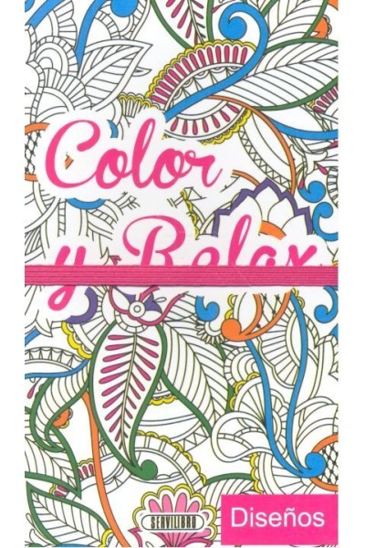 COLOR Y RELAX DISEÑOS