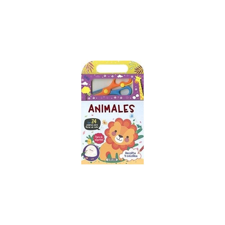 ANIMALES