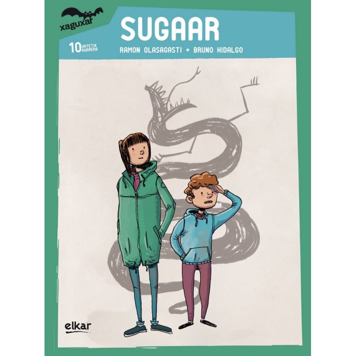 SUGAAR