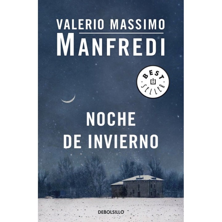 NOCHE DE INVIERNO DBBS