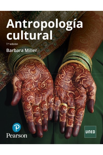 ANTROPOLOGIA CULTURAL