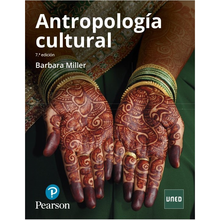 ANTROPOLOGIA CULTURAL