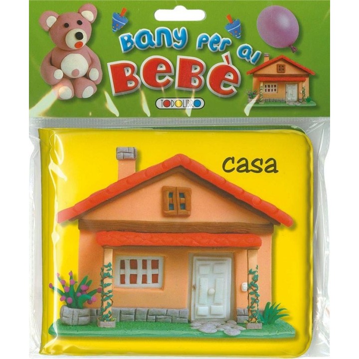 MI CASA