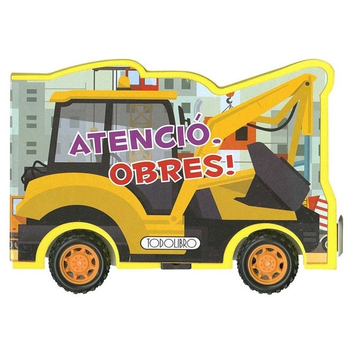 ATENCI, OBRES¡