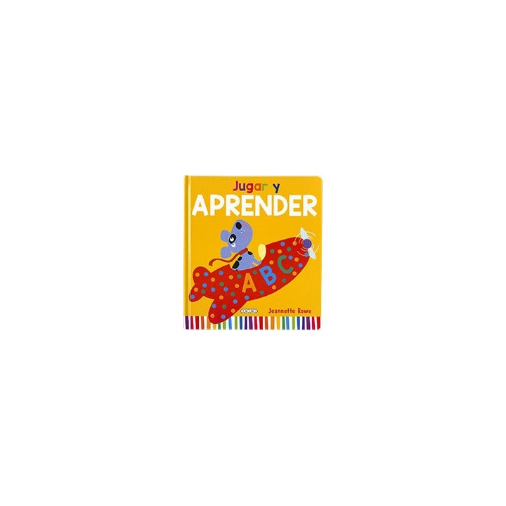 JUGAR Y APRENDER
