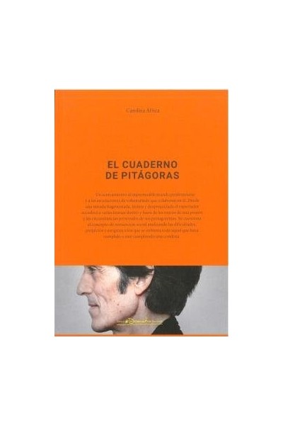 EL CUADERNO DE PITAGORAS
