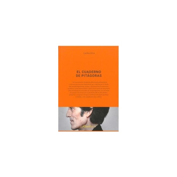 EL CUADERNO DE PITAGORAS