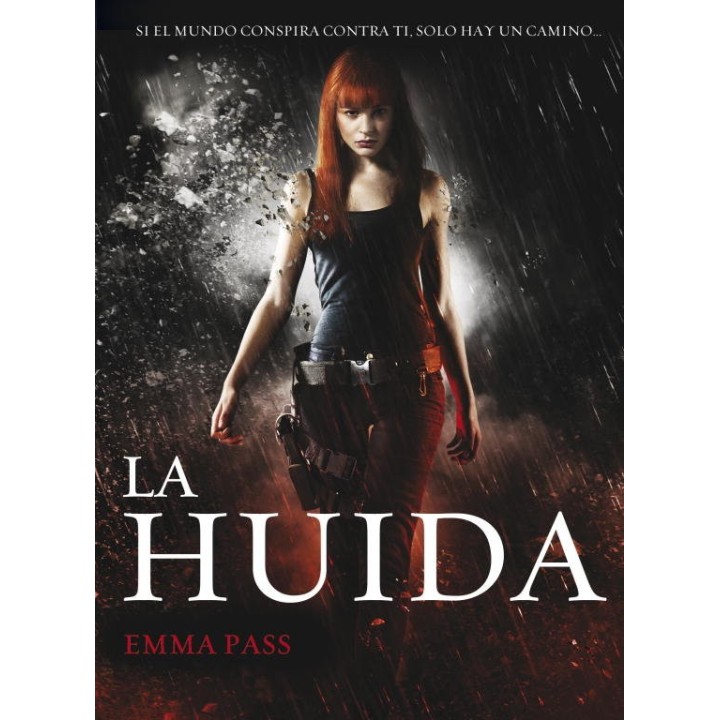 HUIDA,LA