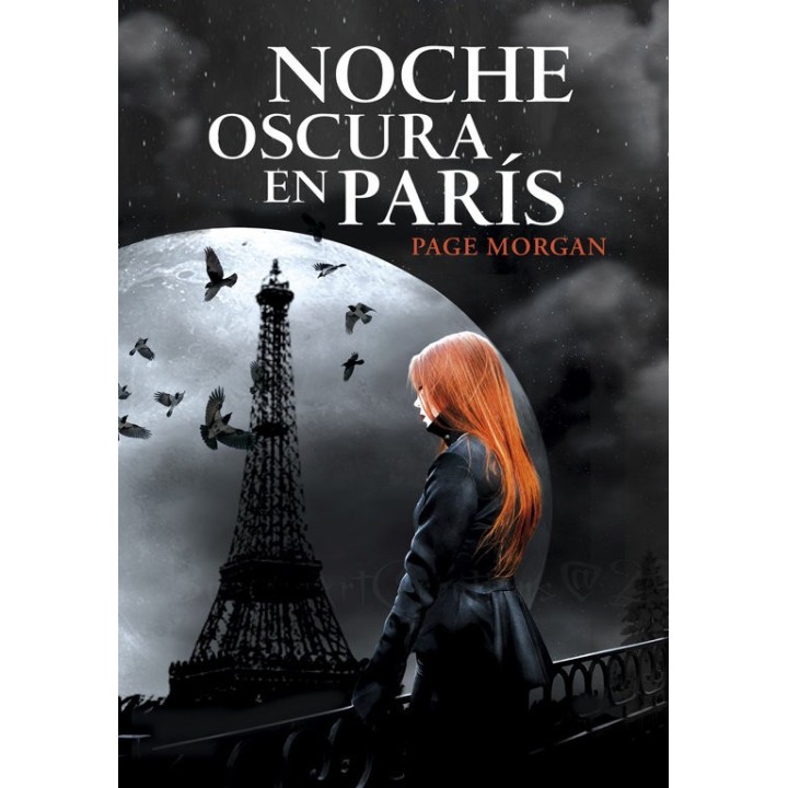 NOCHE OSCURA EN PARIS
