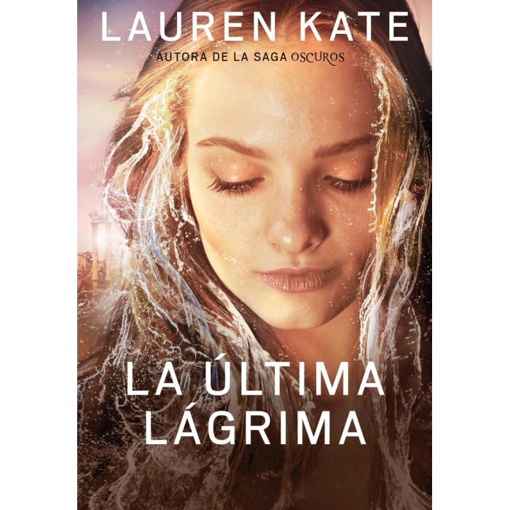 ULTIMA LAGRIMA,LA