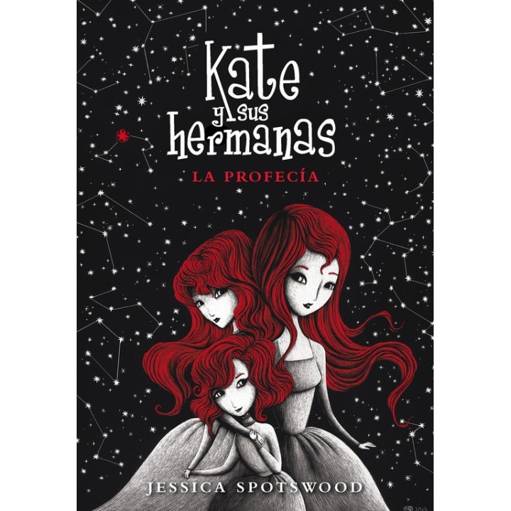 KATE Y SUS HERMANAS 2 LA PROFECIA