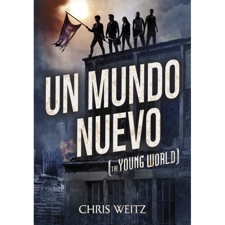 UN MUNDO NUEVO