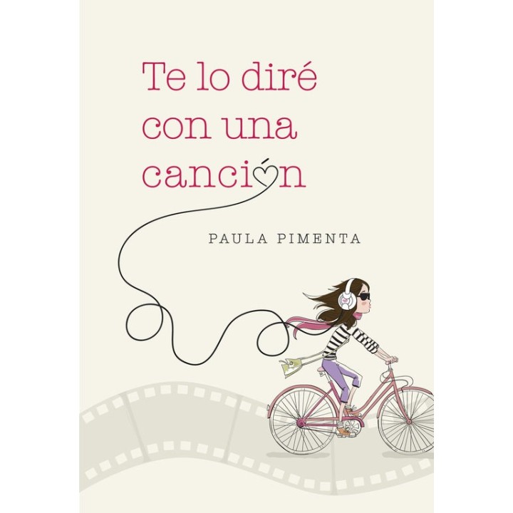 TE LO DIRE CON UNA CANCION