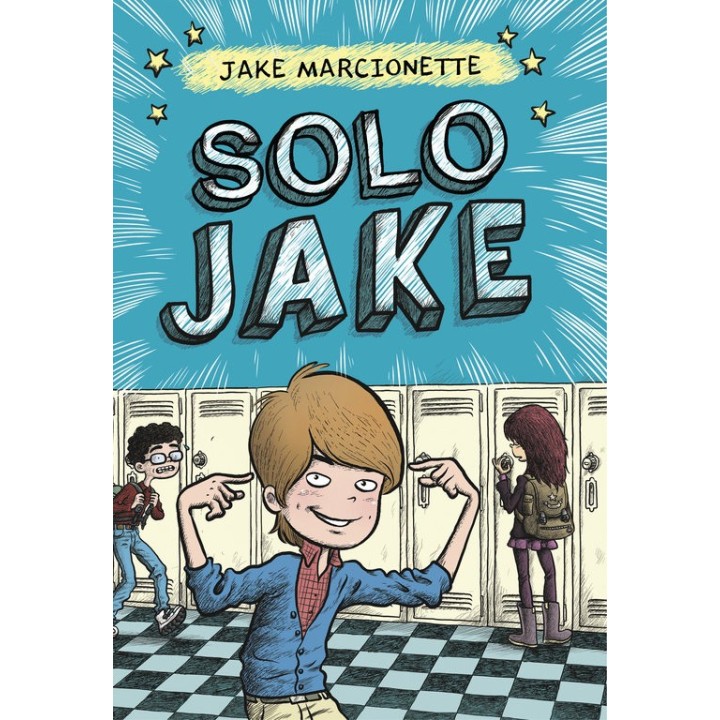 SOLO JAKE