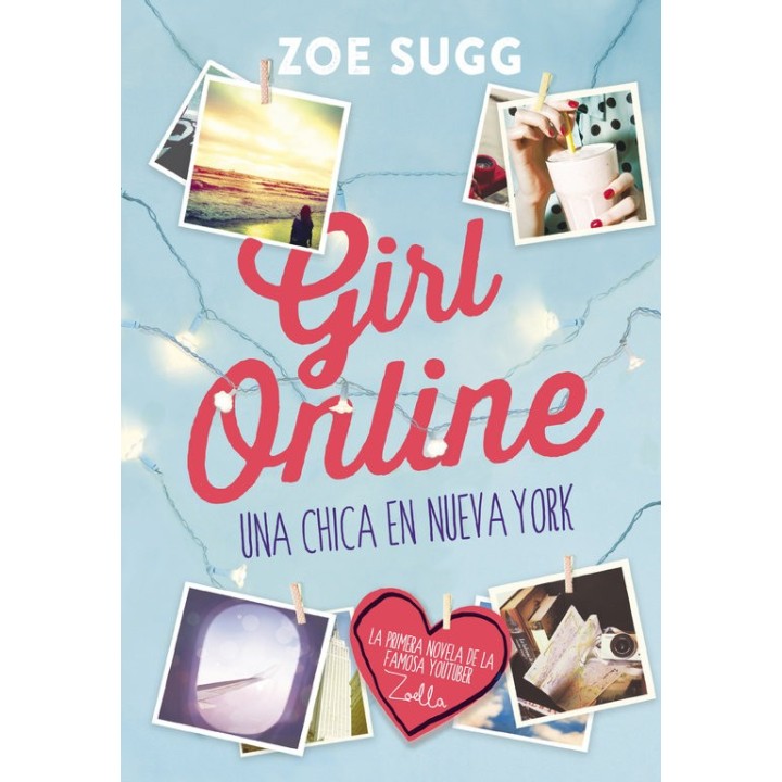 GIRL ONLINE
