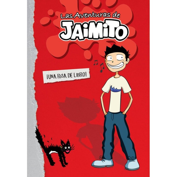 AVENTURAS DE JAIMITO 1