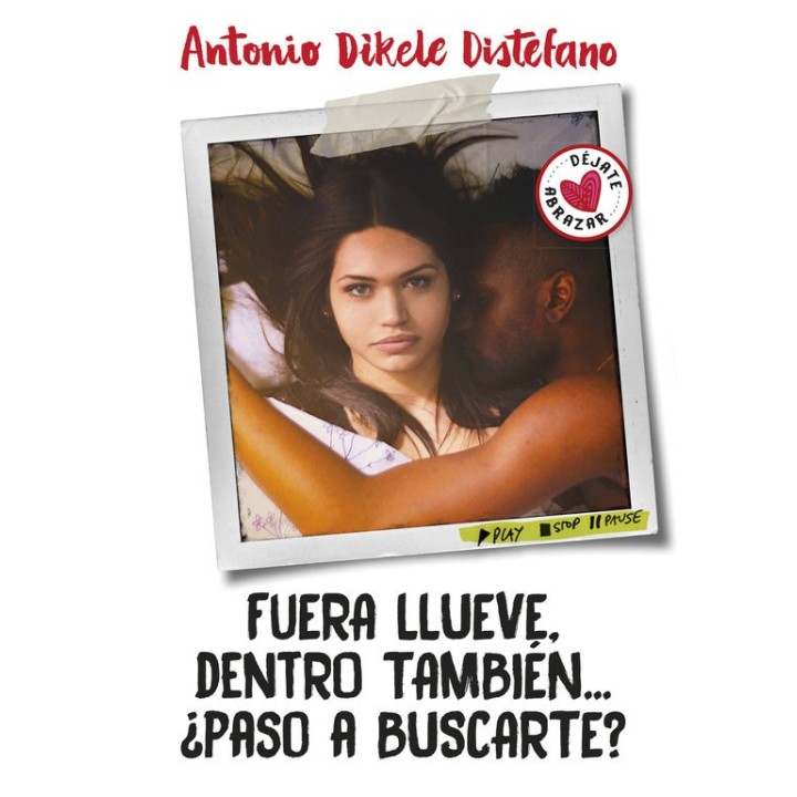 FUERA LLUEVE DENTRO TAMBIEN PASO A BUSCARTE