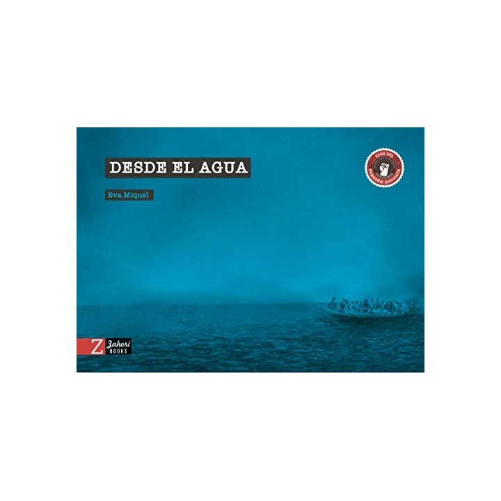 DESDE EL AGUA