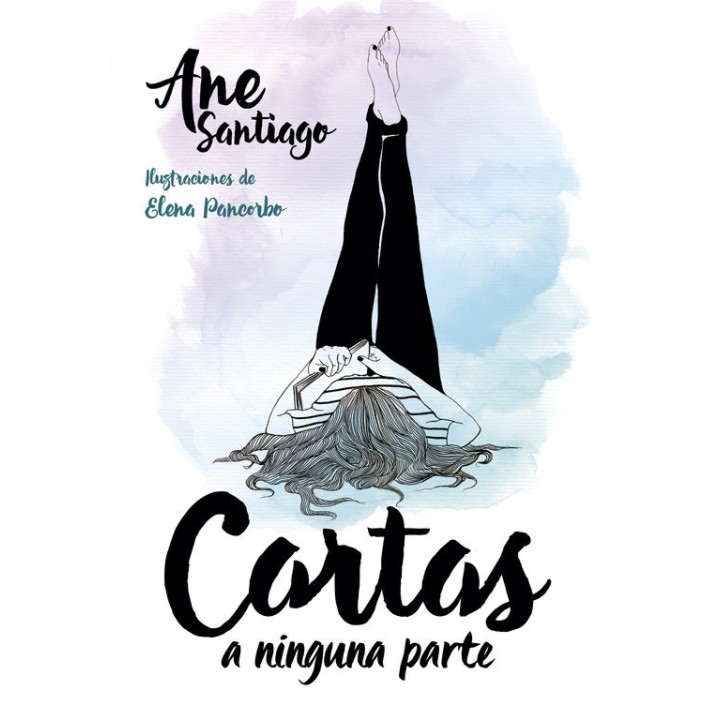CARTAS A NINGUNA PARTE