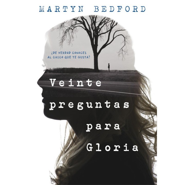 VEINTE PREGUNTAS PARA GLORIA
