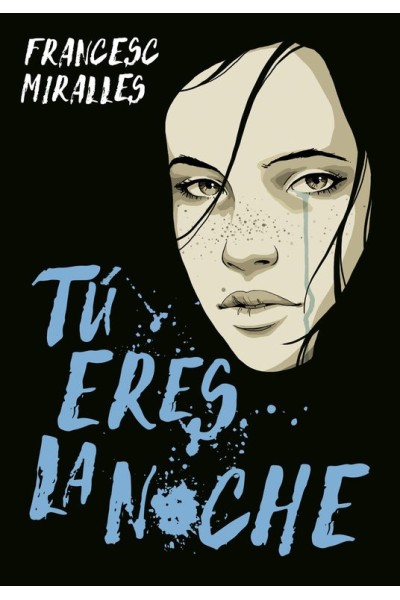 TU ERES LA NOCHE