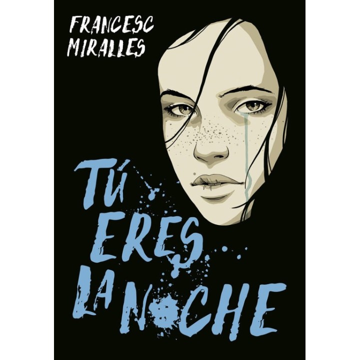 TU ERES LA NOCHE