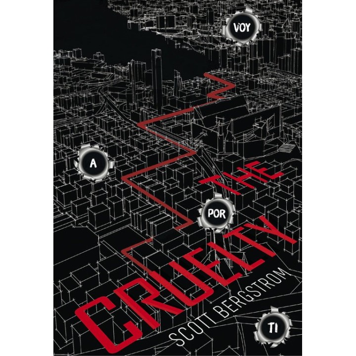 CRUELTY,THE