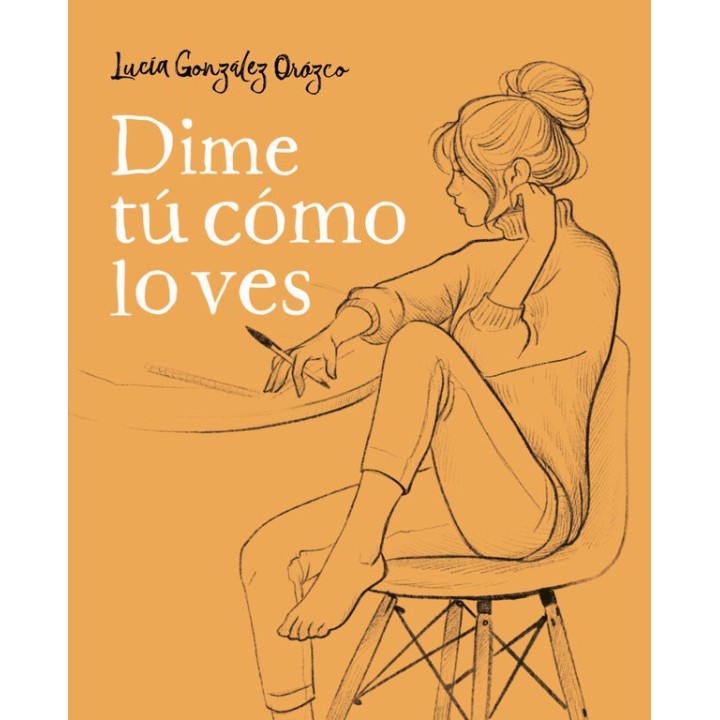 DIME TU COMO LO VES