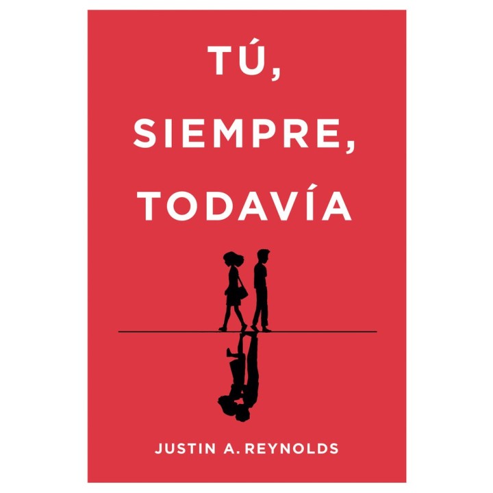 TU, SIEMPRE, TODAVIA