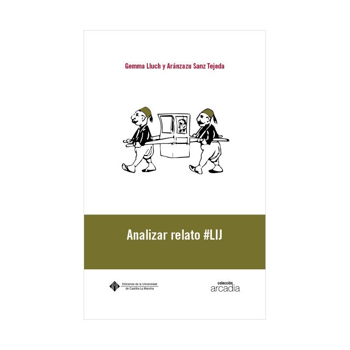 ANALIZAR RELATO