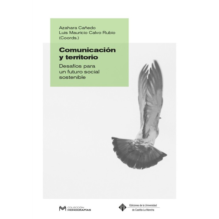 COMUNICACION Y TERRITORIO DESAFIOS PARA UN FUTURO SOCIAL SO