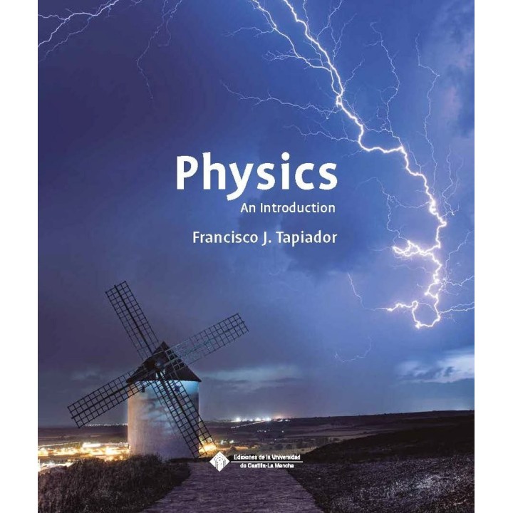 PHYSICS AN INTRODUCTION
