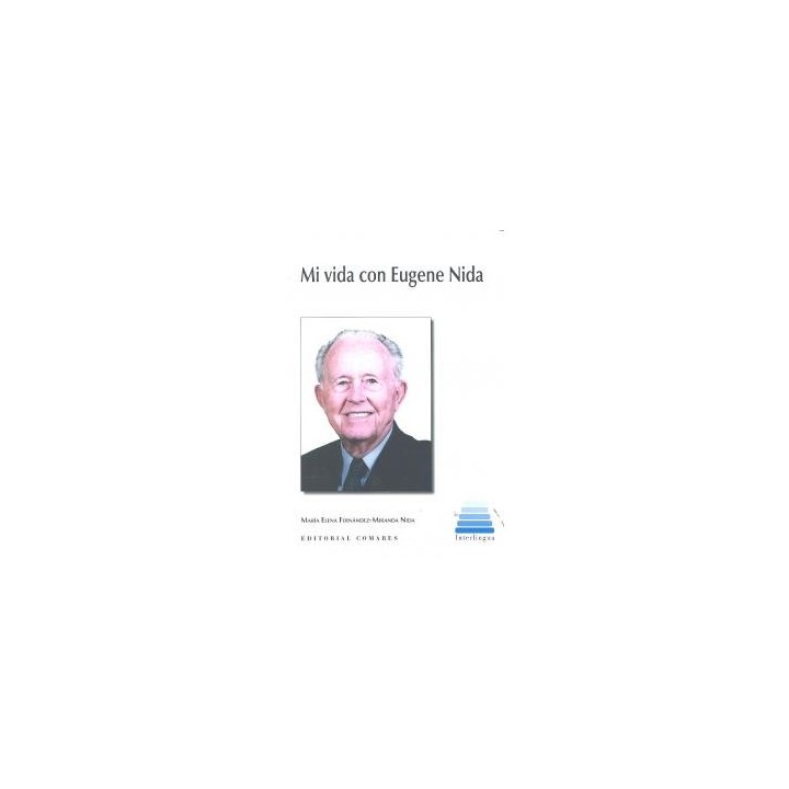 MI VIDA CON EUGENE NIDA