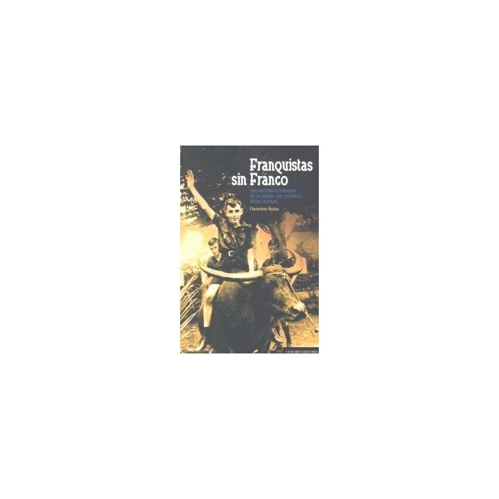 FRANQUISTAS SIN FRANCO