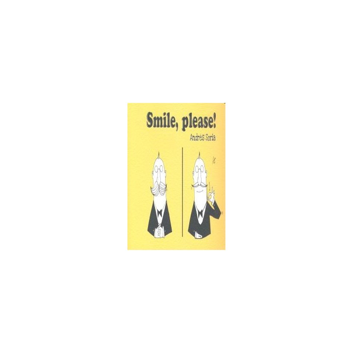 SMILE PLEASE