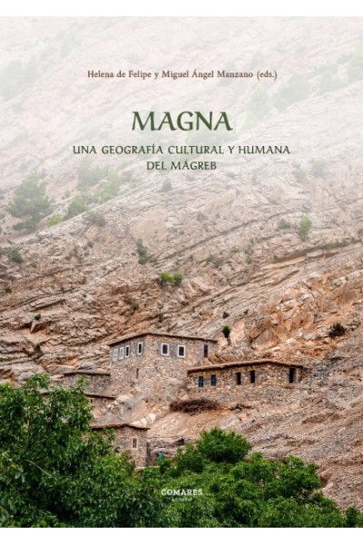 MAGNA
