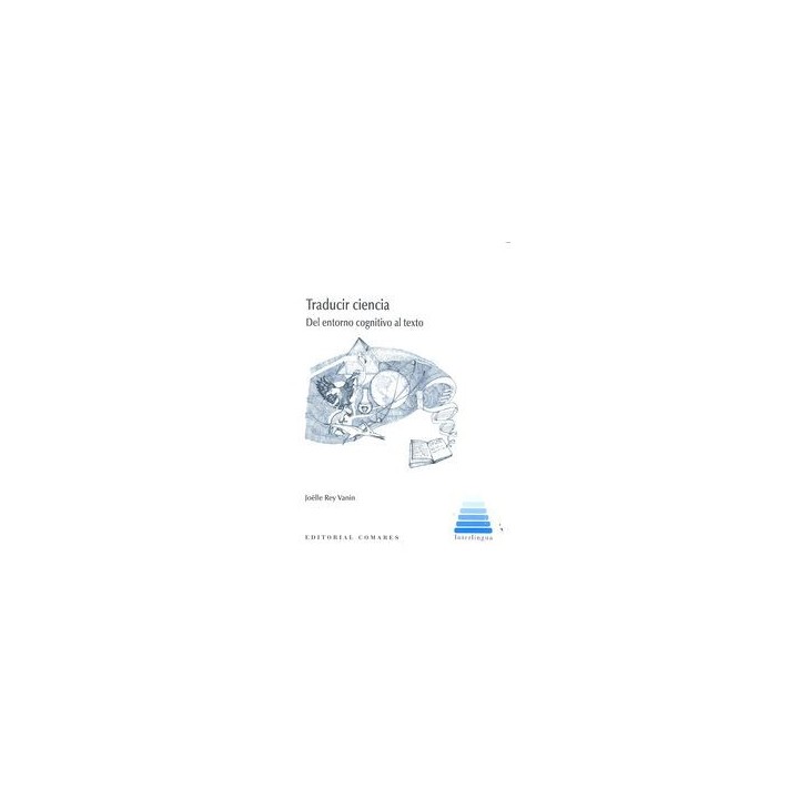 TRADUCIR CIENCIA
