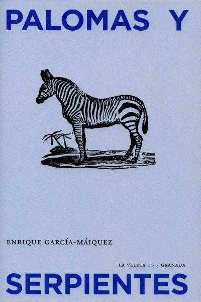 PALOMAS Y SERPIENTES