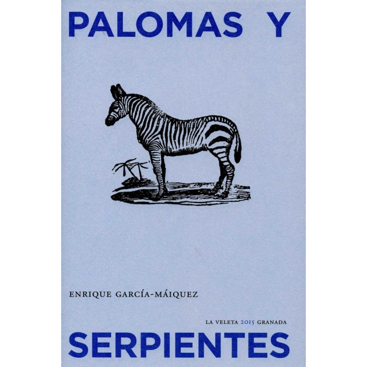 PALOMAS Y SERPIENTES
