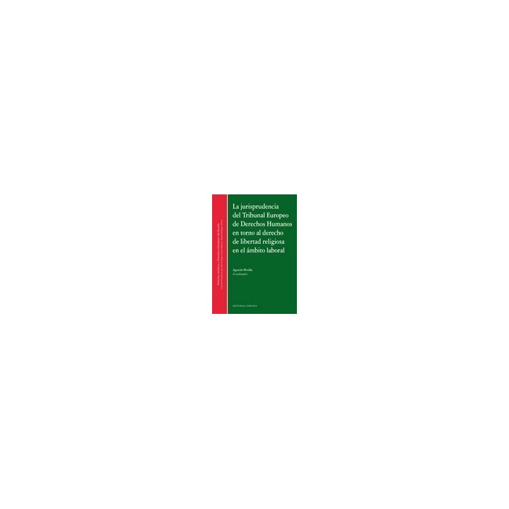 JURISPRUDENCIA TRIBUNAL EUROPEO DERECHO HUMANOS LIBERTAD RE