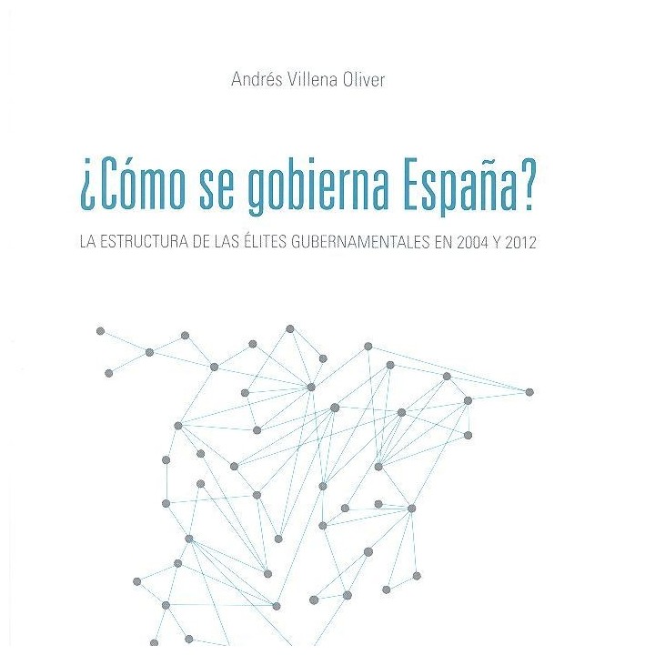 COMO SE GOBIERNA ESPAÑA