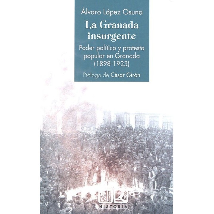 GRANADA INSURGENTE,LA