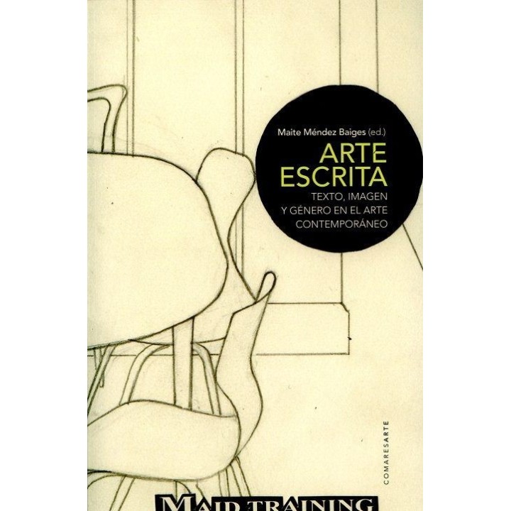 ARTE ESCRITA