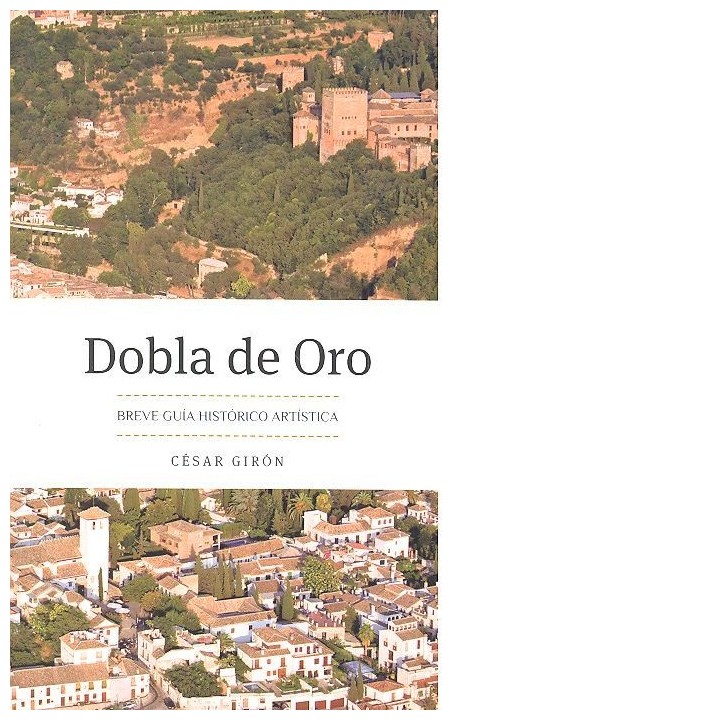 DOBLA DE ORO