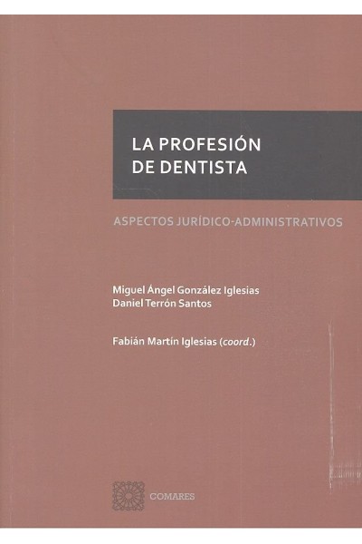 PROFESION DE DENTISTA LA