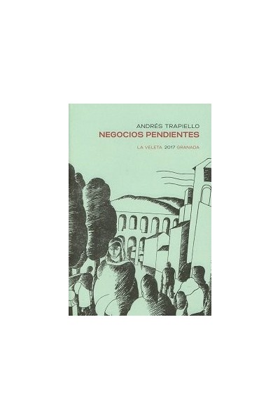 NEGOCIOS PENDIENTES