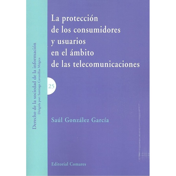 PROTECCION DE LOS CONSUMIDORES Y USUARIOS EN EL AMBITO DE L