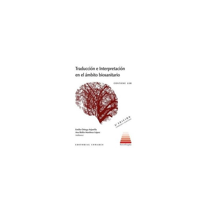 TRADUCCION E INTERPRETACION EN EL AMBITO BIOSANITARIO